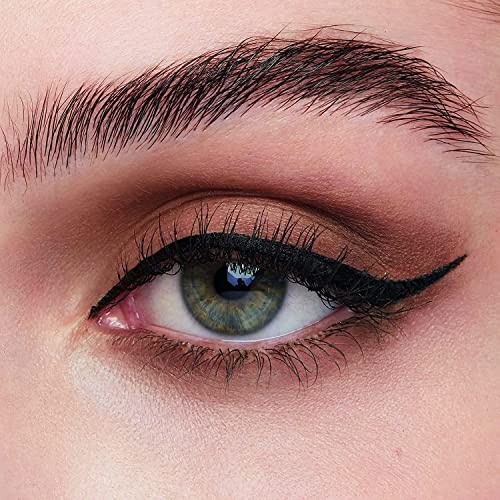 Maybelline Hyper Precise All Day Liner Matte Black - Image 3