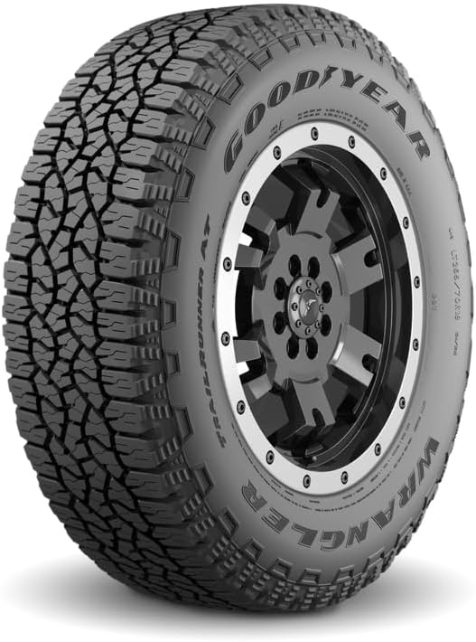 Goodyear Wrangler TrailRunner AT 275/60R20 115S Tire