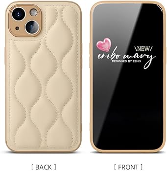 Amazon.co.jp: ZENIX DESIGN TECH iPhone11 用 ケース なみなみ