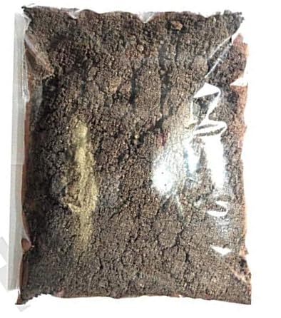 AISK organic manure soil conditioner neem castor cow dung mixed fertilizer pack of 3kg (B08X8S37RS) Amazon Price History, Amazon Price Tracker