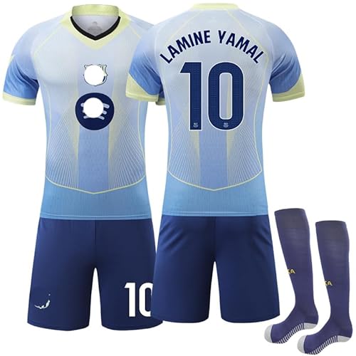 [EESDCOS] 25-26�N �o���T ���j�t�H�[�� �A�E�F�C �F�O���f�[�V���� ���~���E���}�� 10�� �T�b�J�[ �t�@���O�b�Y �\�b�N�X�t�� ���� �H�~ ���K�� �Q�[�� �T�b�J�[ �㉺�Z�b�g ��l�p �q���p ���K�� �t�@���V���c (�T�C�Y24�q��,1