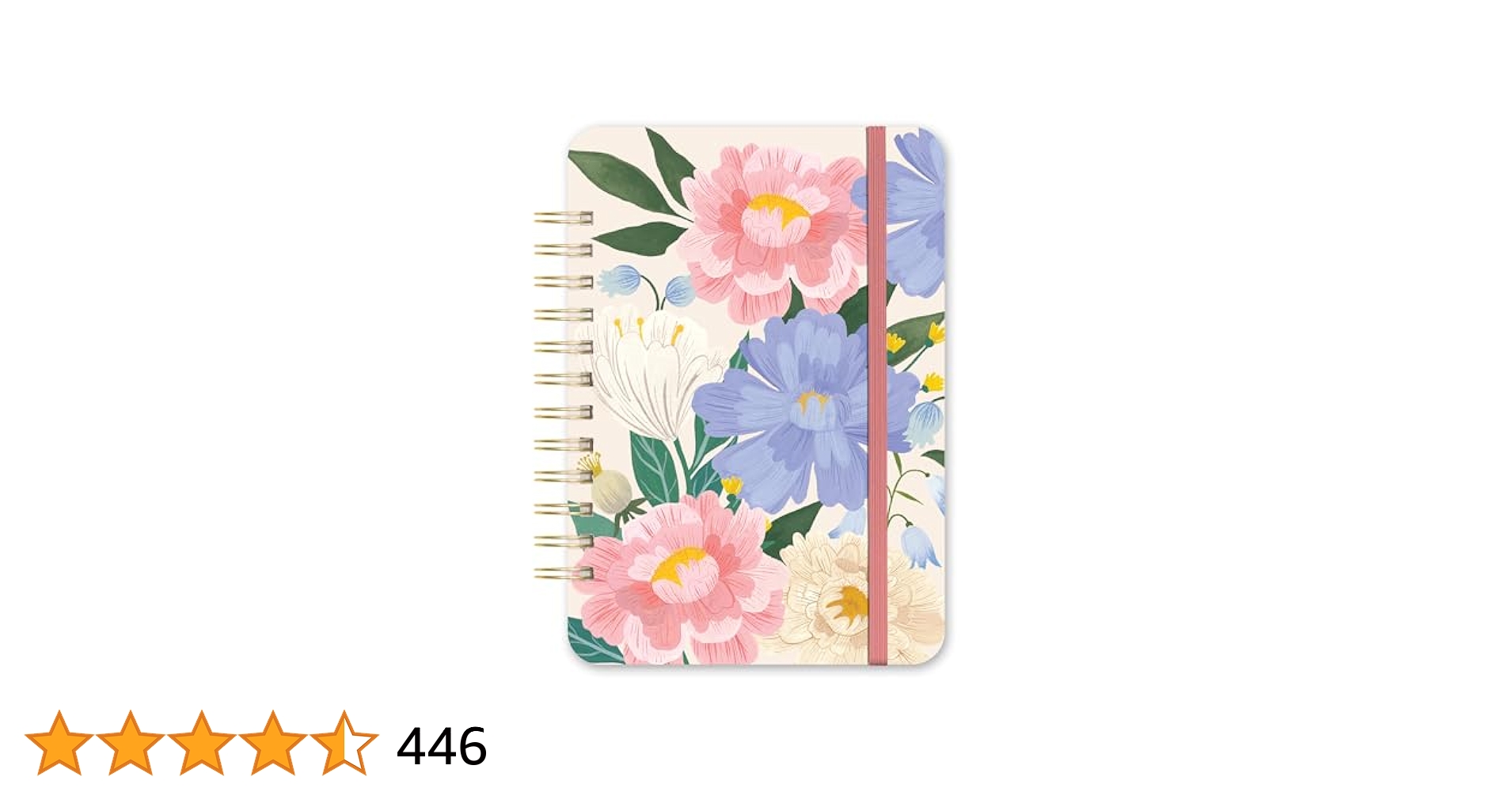 Amazon.com : 2025 Planner with Stickers - Daily, Weekly and