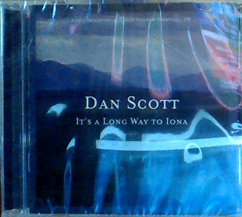 It's a Long Way to Iona