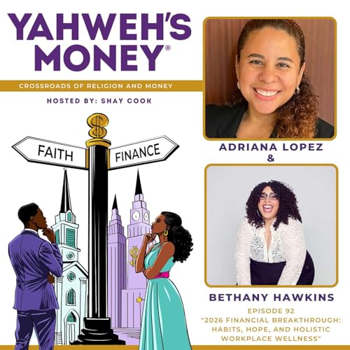 2026 Financial Breakthrough: Habits, Hope, and Holistic Workplace Wellness