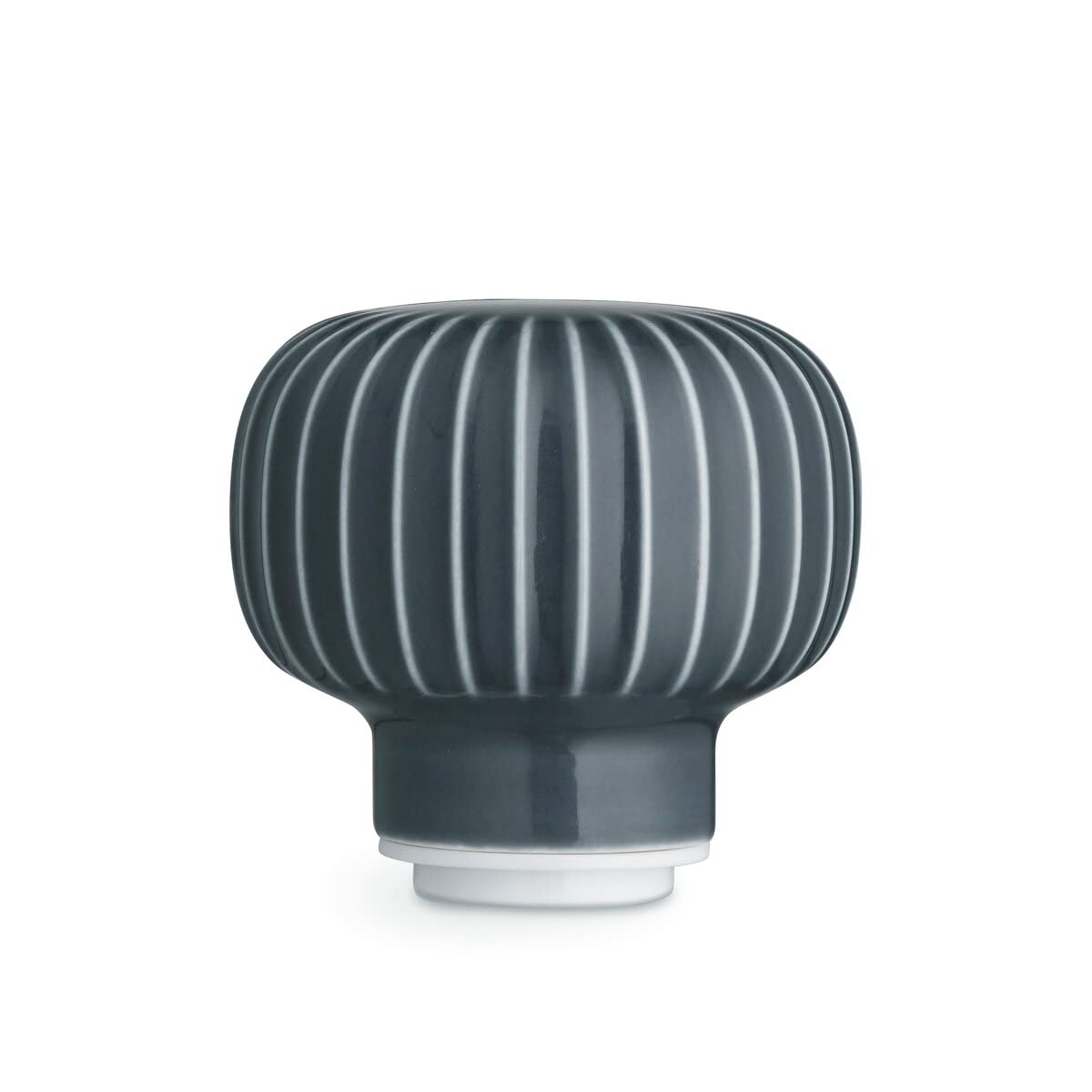 Hammershøi Grinder Gałka H6 Antracytowy Szary (K0047)