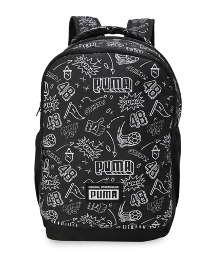 Image of PUMA unisex-adult Backpack