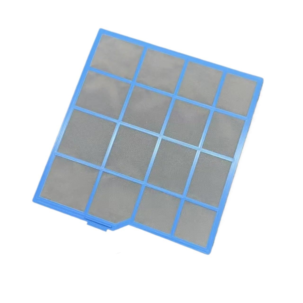 Filtro De Aire Acondicionado, Compatible Con FUJITSU
