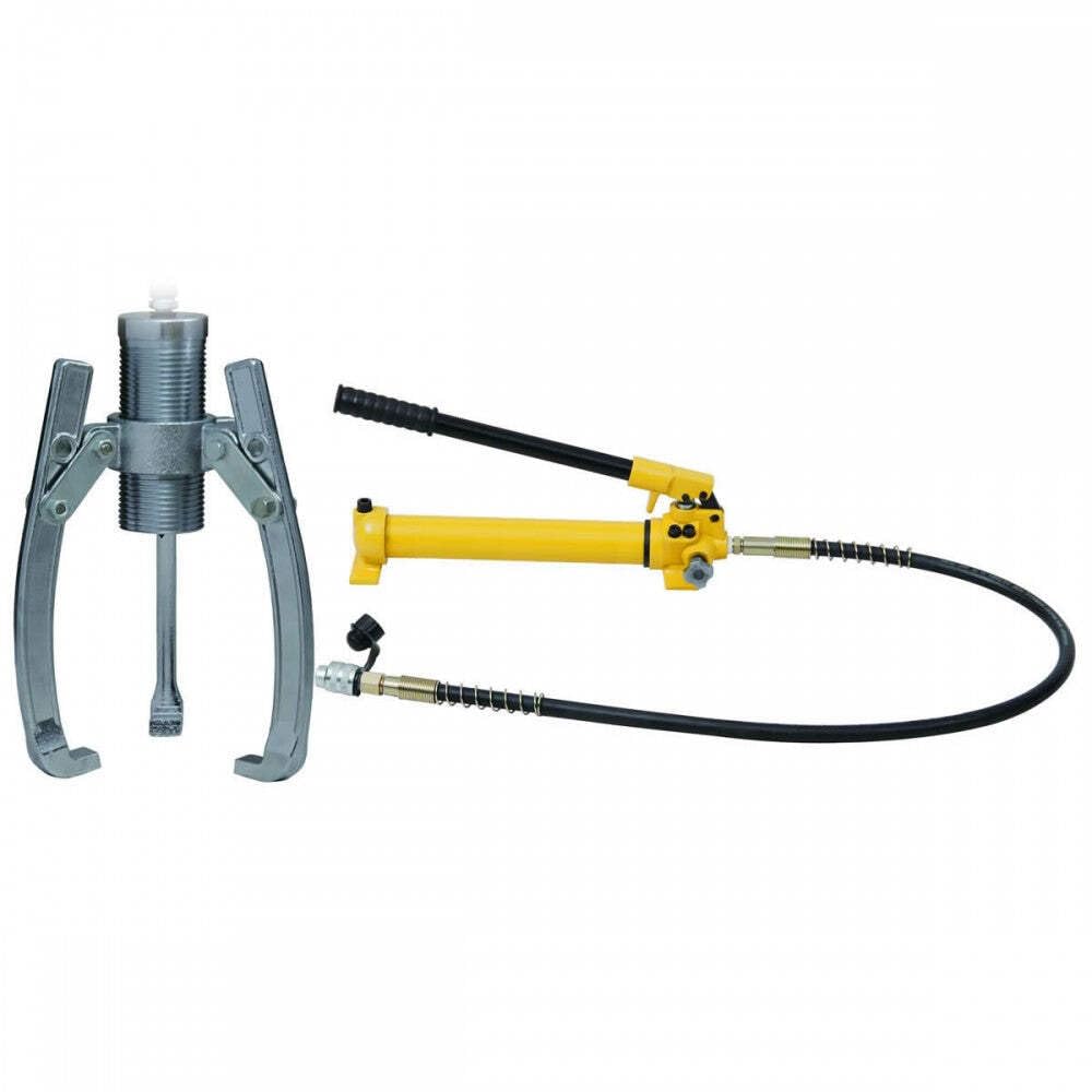 VecoTool – Buje Extractor 20 T con bomba de mano