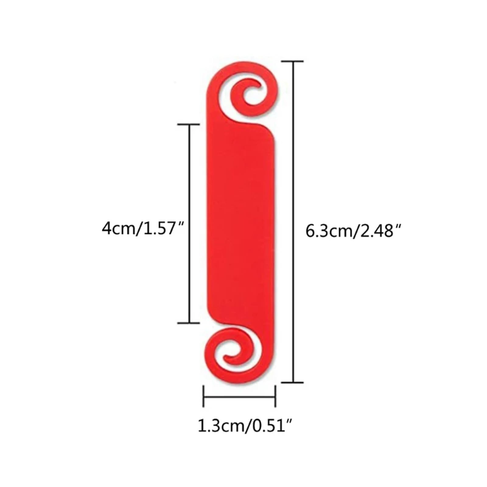 Etykiety do kabli, Naklejka z etykietą kablową, wodoodporna, sieciowa, znacznik opaski kablowej PC(50 Piece Set)