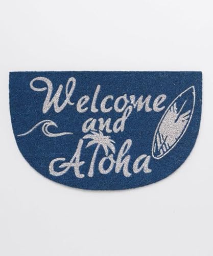 yWELCOMEzoBnCA O փ}bg ~ }bg 40×65cm [QoX T[t T[tB V̖ RRV  lC  ORC[}bg G nC CeA nCA C{[ RRibc}bg C J