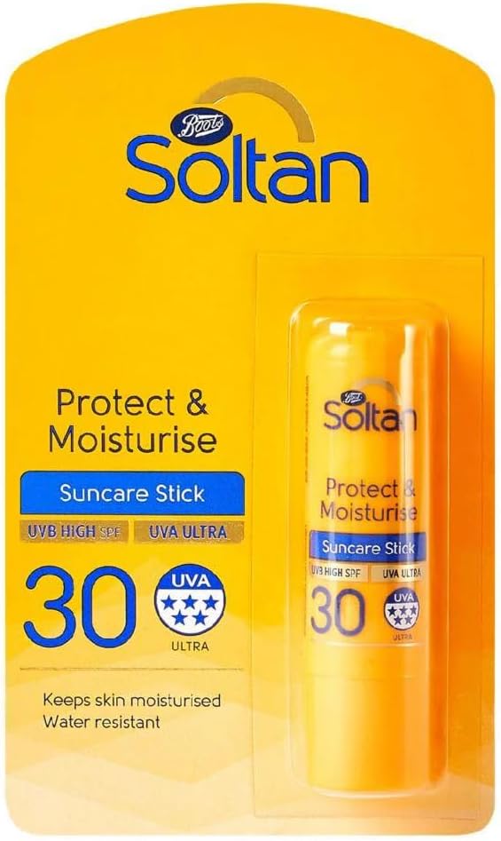 Protect & Moisturise Suncare Stick SPF30-5g