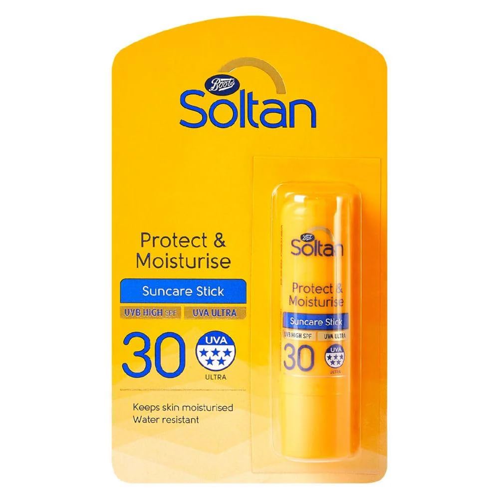 Protect & Moisturise Suncare Stick SPF30-5g