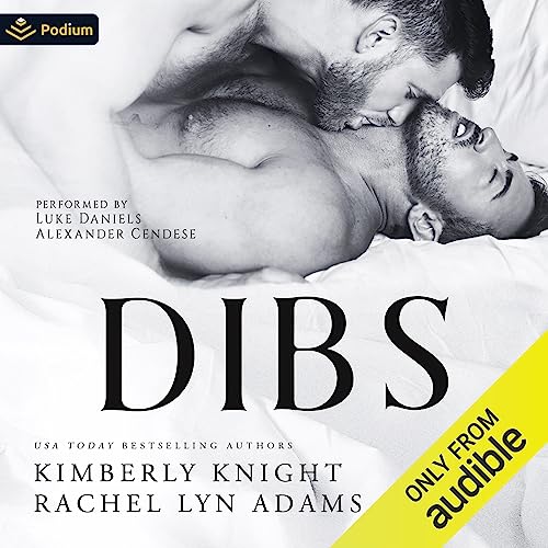 Dibs by Kimberly Knight, Rachel Lyn Adams episode artwork