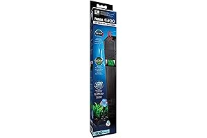 Fluval E 300 Watt Electronic Heater