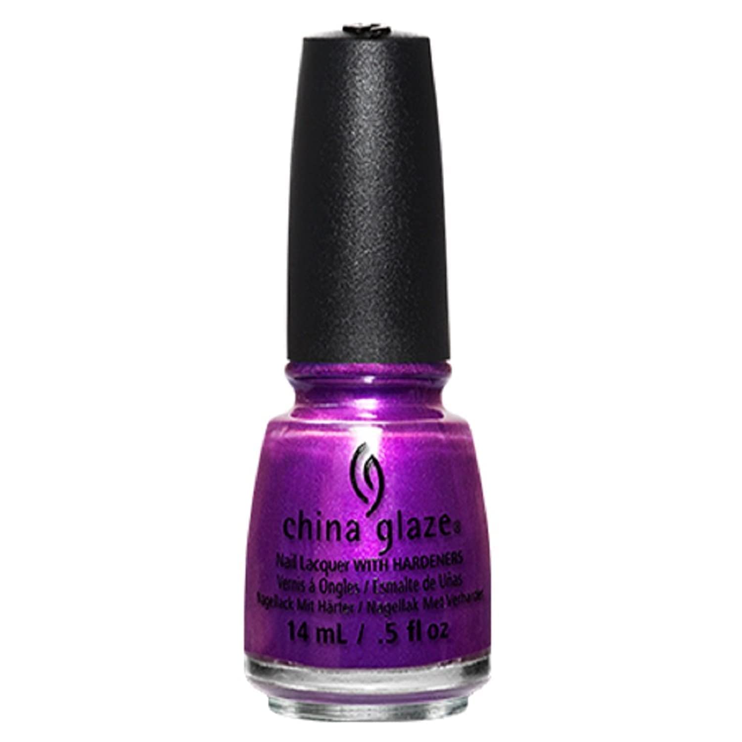 China Glaze CHINA GLAZE CUBA DIVING - kilograms — view 47