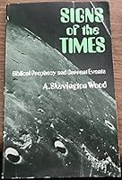 Signs of the Times 0551002573 Book Cover