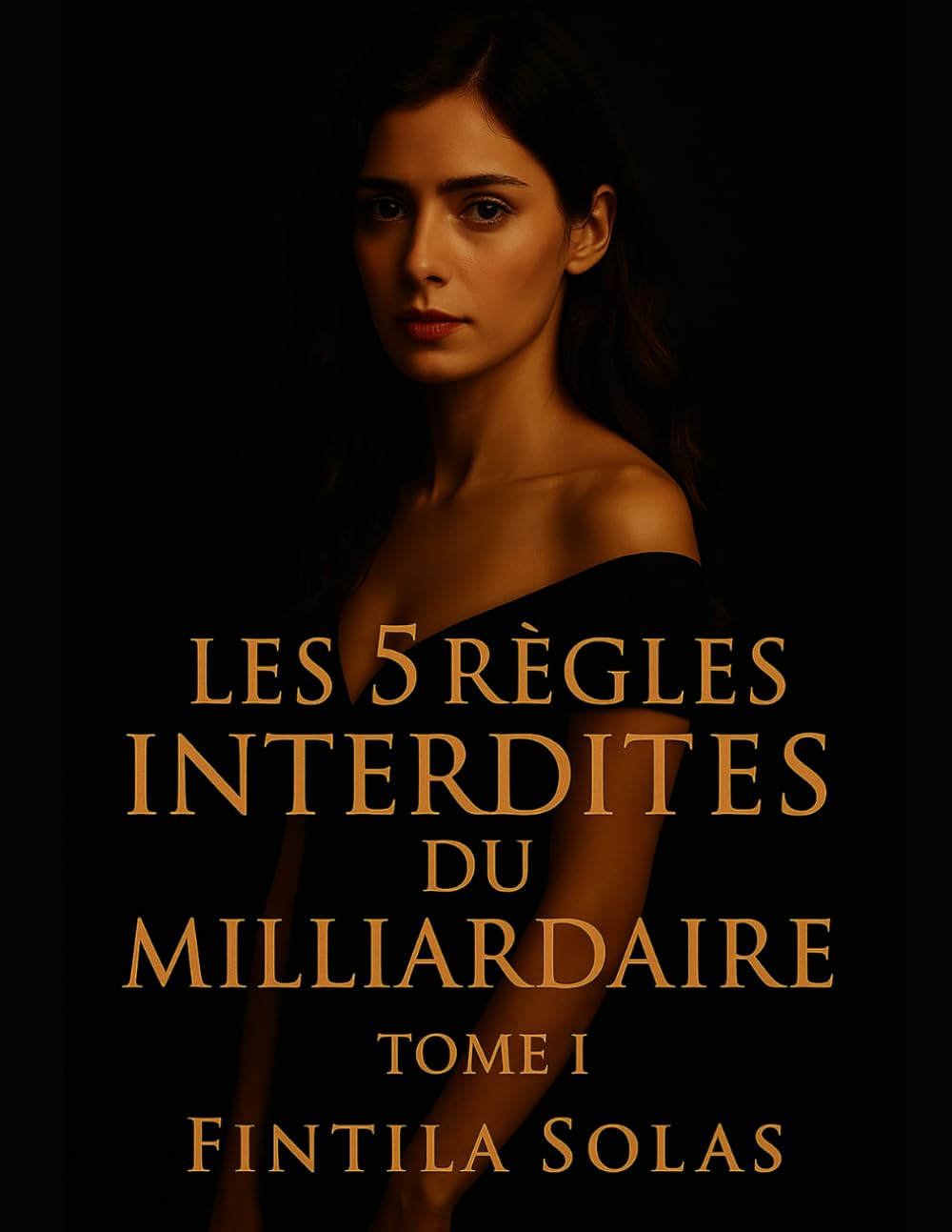 Les 5 Règles Interdites du Milliardaire Tome I: Histoire d’amour toxique et captivante : dette, trahison et désir sous les 5 règles interdites