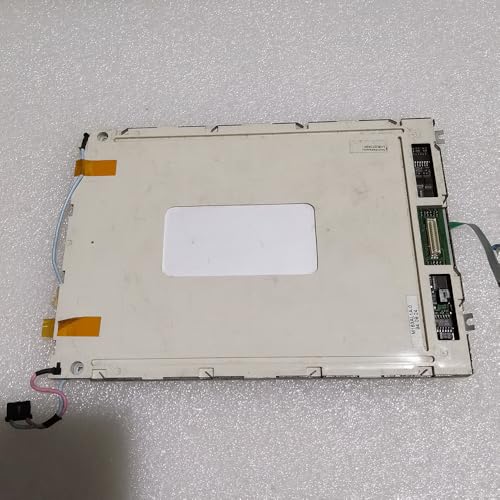 Image of Original Stock 7.4 inch 640x480 LCD Screen M163AL1A-0 LCBLDT163R Industrial Display