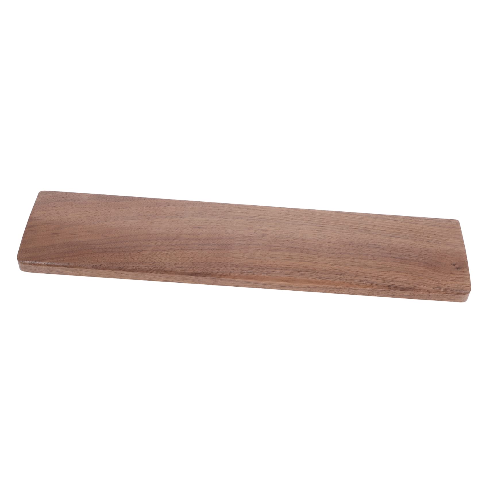 Holz Tastatur Handgelenkauflage für Computer, Leicht