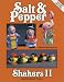 Salt and Pepper Shakers II: Identification and Values (Salt & Pepper Shakers II)