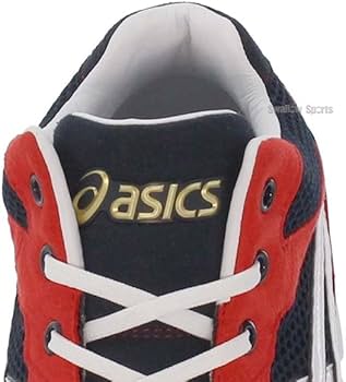 Amazon.co.jp: 野球 アシックス ベースボール スワロー限定 シューズ