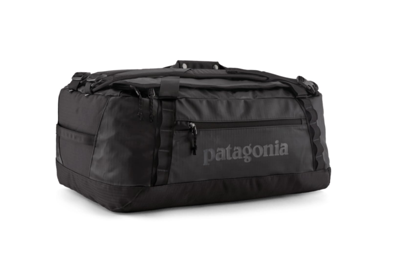 Patagonia Black Hole Duffel 55L Negro
