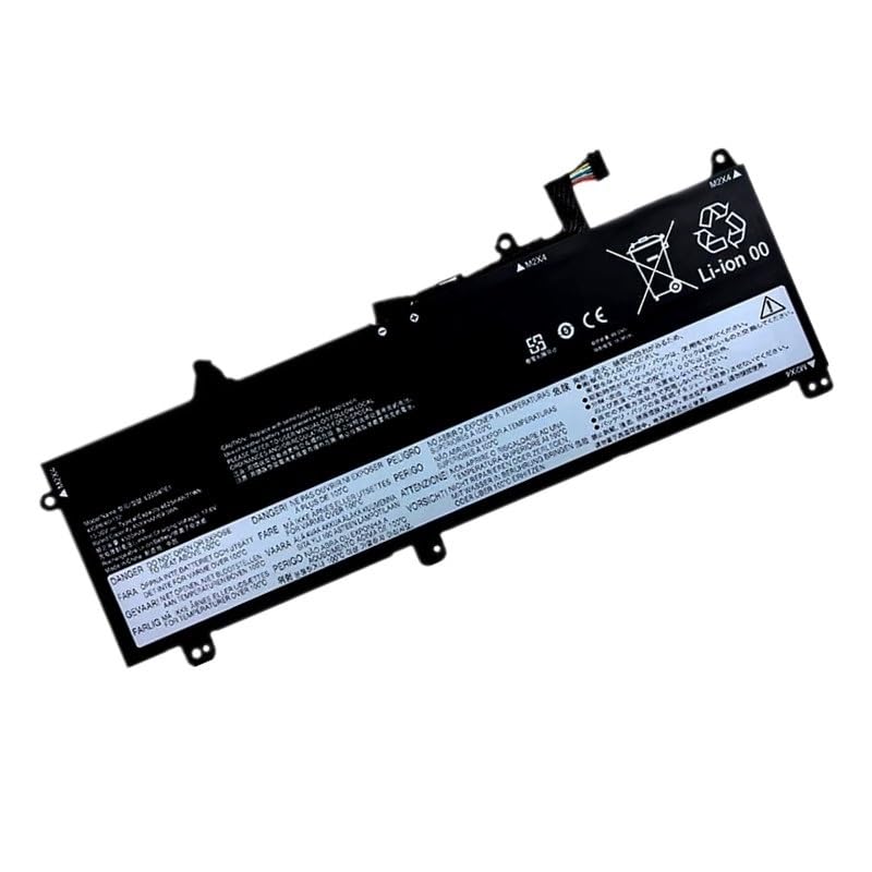 Batterie L22C4PE1 Lenovo ThinkBook 16 G7 IML pour travailler partout
