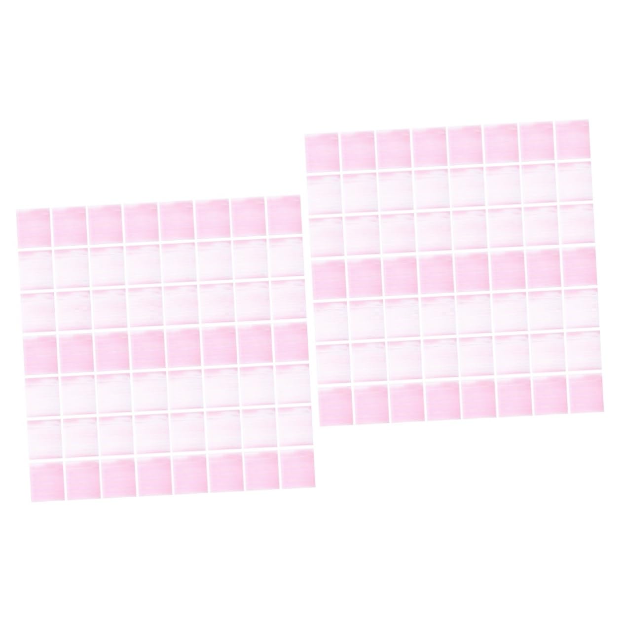 UPKOCH 200stücke Wachspapier Für Süßigkeiten Fettdichtes Einwickelpapier Für Nougat Kekse Und Für Feiern Und Backen Rote Pro Packung