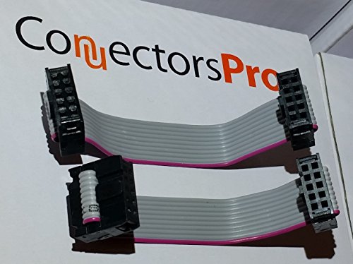 Pc Accessories - Connectors Pro 10P 12cm 4.5