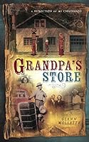 Grandpa's Store 0990925080 Book Cover
