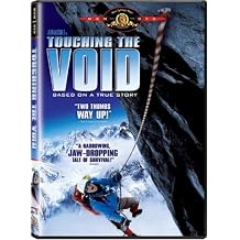 Touching the Void