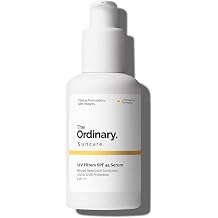 The Ordinary SPF45 G ne  Koruyucu Serum 60ML, 769915234107