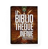LA BIBLIOTHEQUE INFINIE – Jeu de Rôle Solo | Les Fondations de l'Imaginaire |...