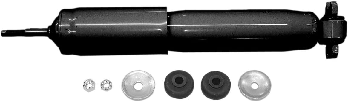 ACDelco Gold 530-298 (88945466) Premium Gas Charged Front Shock Absorber