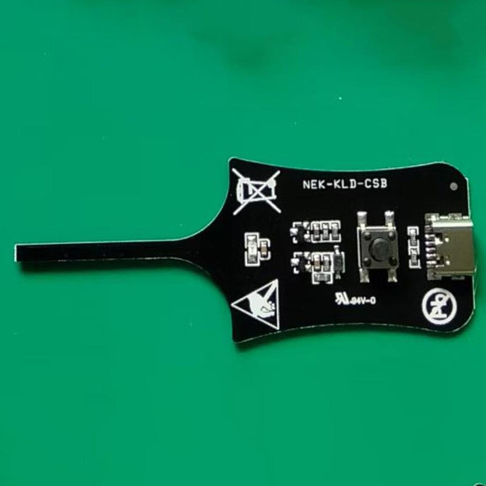 Tester Per Scheda Madre Tester Di Induttanza Per Circuiti Di Induttanza Pcb Uso Professionale, Dimensioni Compatte, Portatile, Risultati Accurati, Manutenzione