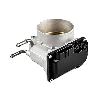 Amazon.com: zayody Electronic Throttle Body Compatible with