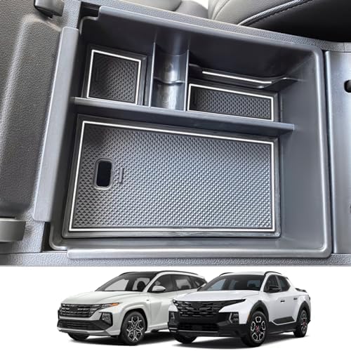 Couvercle De Boîte D'Accoudoir Housse De Boîtier D'Accoudoir De Console