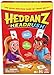 Produktbild Hedbanz Headrush Bilderratespiel  Brettspiele für die ganze Familie | Brettspiele für Kinder | Spielspaß| Spiele für Kinder