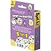 Asmodee Spot It! Classic (Pocket) - Fast-Paced Observation and Matching Game for The Whole Family! Convenient for Travel, Great Gift for Kids, Ages 6+, 2-8 Players, 15 Minute Playtime