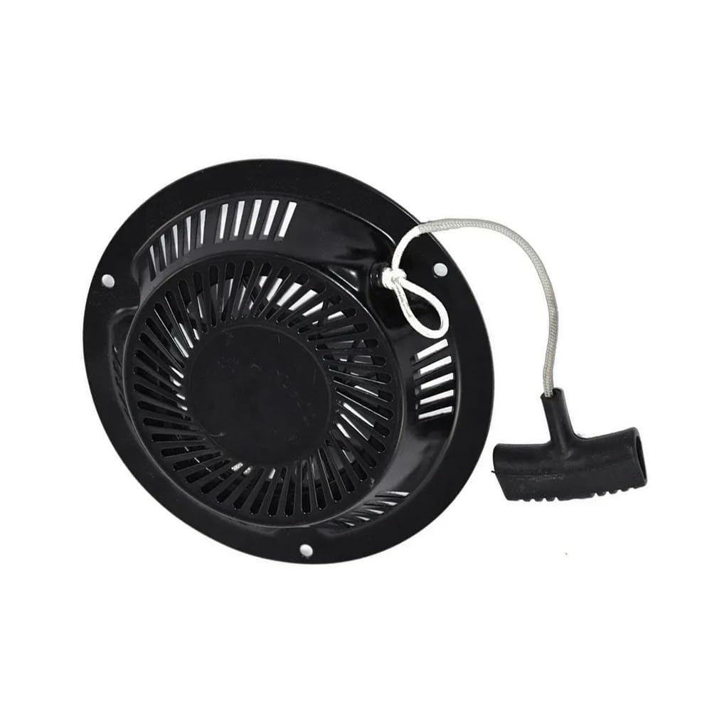 Démarreur à rappel de moteur OHV 400 pour tondeuse Sanli LS4135