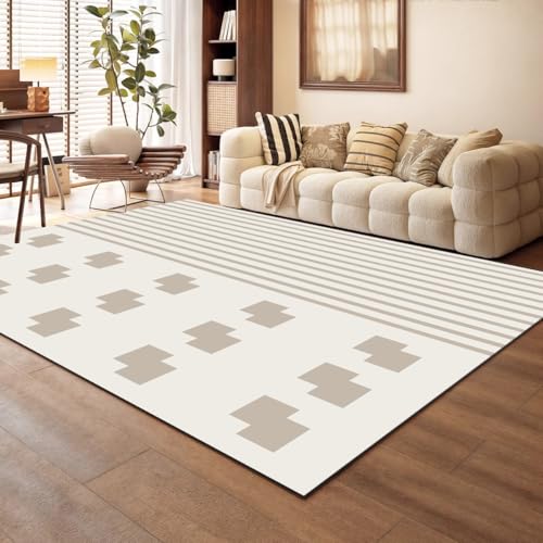 �uFrisence�v���O �J�[�y�b�g �􂦂� �V���M�[ �}�C�N���t�@�C�o�[ �ӂ�ӂ� ����~�ߕt�� �h�� �h�� ���r���O �Q�� �q������ �k���e�C�X�g �z�b�g�J�[�y�b�g�Ή� �y�b�g�ɂ��g���� �������}�b�g 160×230cm FRISY19-D23