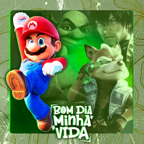 JOGOS DE PLAYSTATION AGORA TEM VALIDADE? | FF XIV recebe nova expans&atilde;o e + | BOM DIA, MINHA VIDA