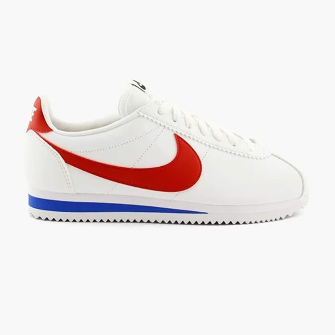 Tênis Nike Classic Cortez Leather Masculino | Tênis é na Authentic Feet -  AuthenticFeet