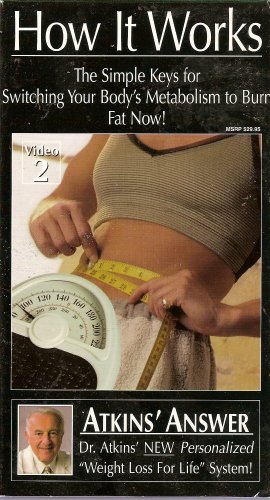 How it Works: The Simple Keys for Switching Your Body's