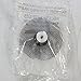 Whirlpool W10083957 Chopper Assembly for Dishwasher