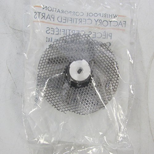 Catálogo para Comprar On-line whirlpool xpert system 18 kg , listamos los 10 mejores. 49 Whirlpool W10083957 - Picadora para lavaplatos