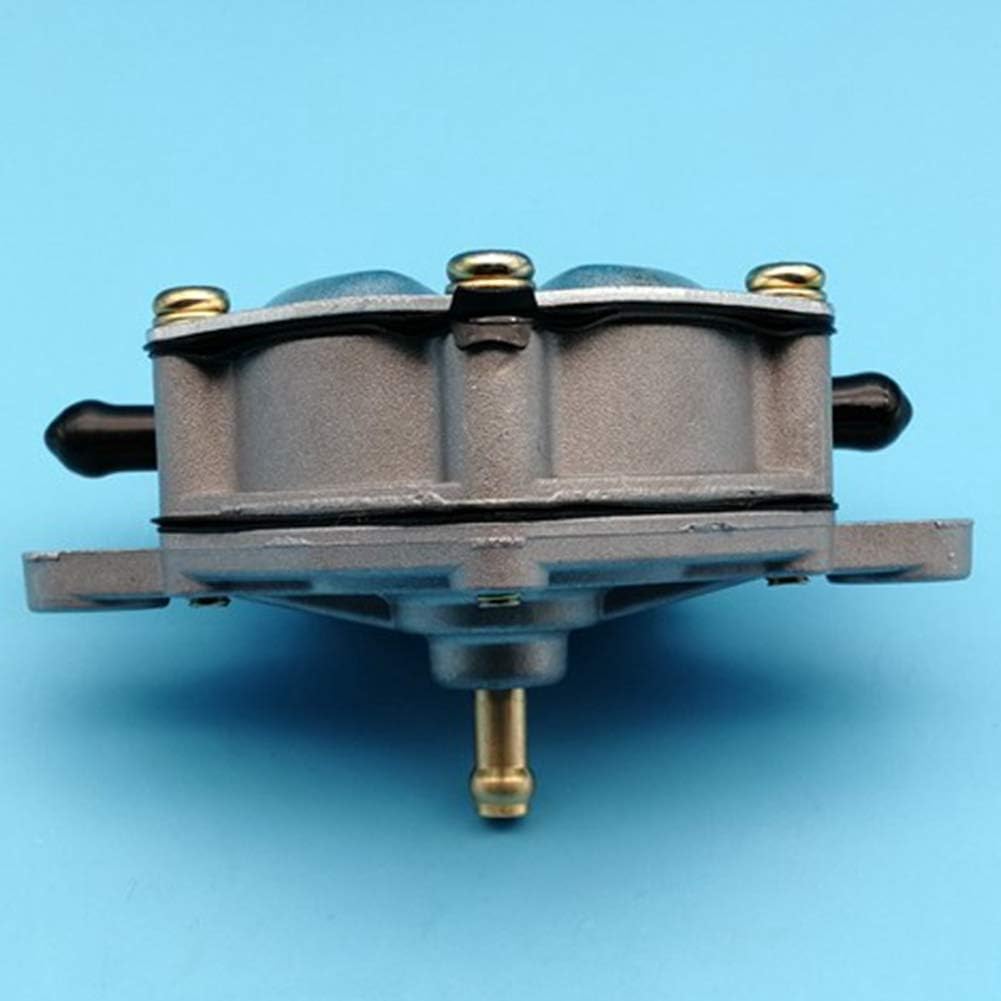 Fuel Pump for Suzuki Quadrunner King Quad 230 250 300 15100-18900 15100-19B10 15100-19B01 15100-19B00 15100-19810 15100-78003 LT4WD LT-F250 LT-F4WD LT230GE LT250EF LT300E LT-F230 LT-F300 LT-F4WDX Z212