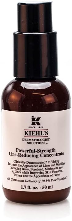 Powerful Strength Line Reducing Concentrate, 1.7 Ounce