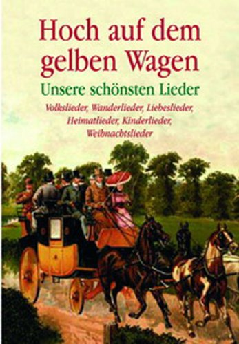 Walter Scheel Hoch Auf Dem Gelben Wagen Text Hoch auf dem gelben Wagen [Paperback] | Amazon.com.br