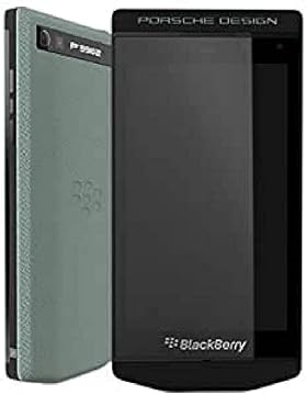 BlackBerry PD P 9982 64GB aqua green ME